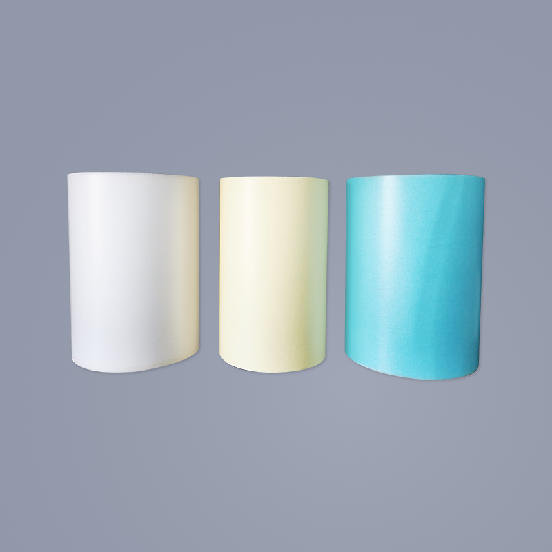 Páipéar Scaoileadh Grán