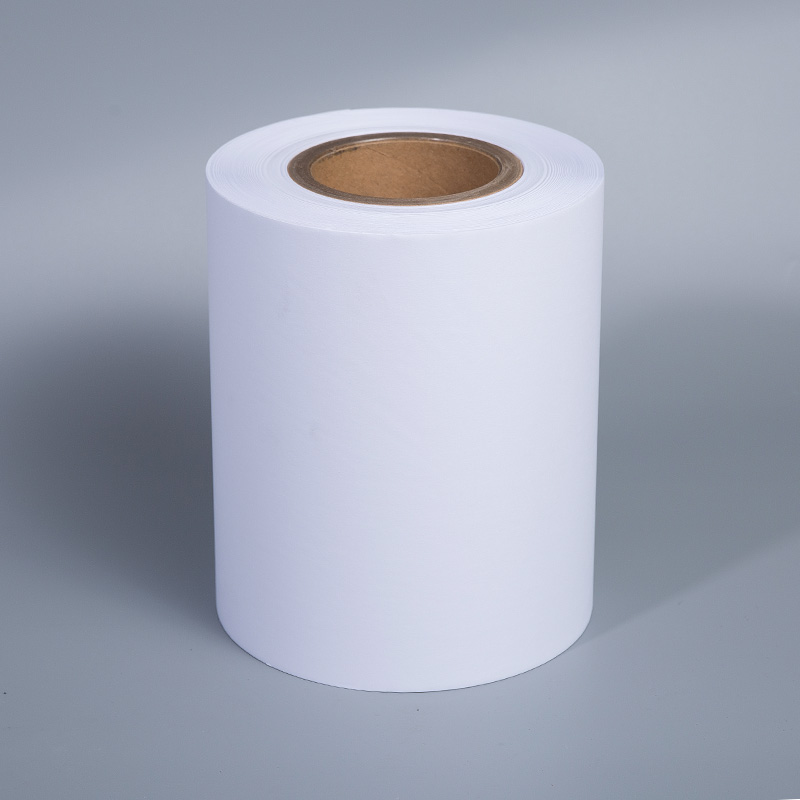 Páipéar Eisiúna Eangaí Bán