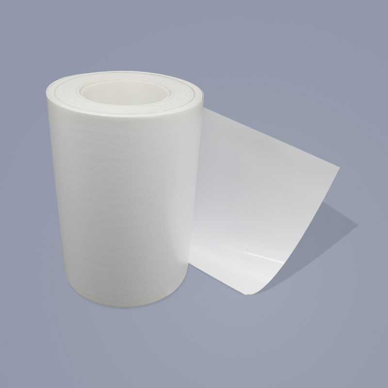 Páipéar Eisiúna Cabhraithe Gráinne Bán