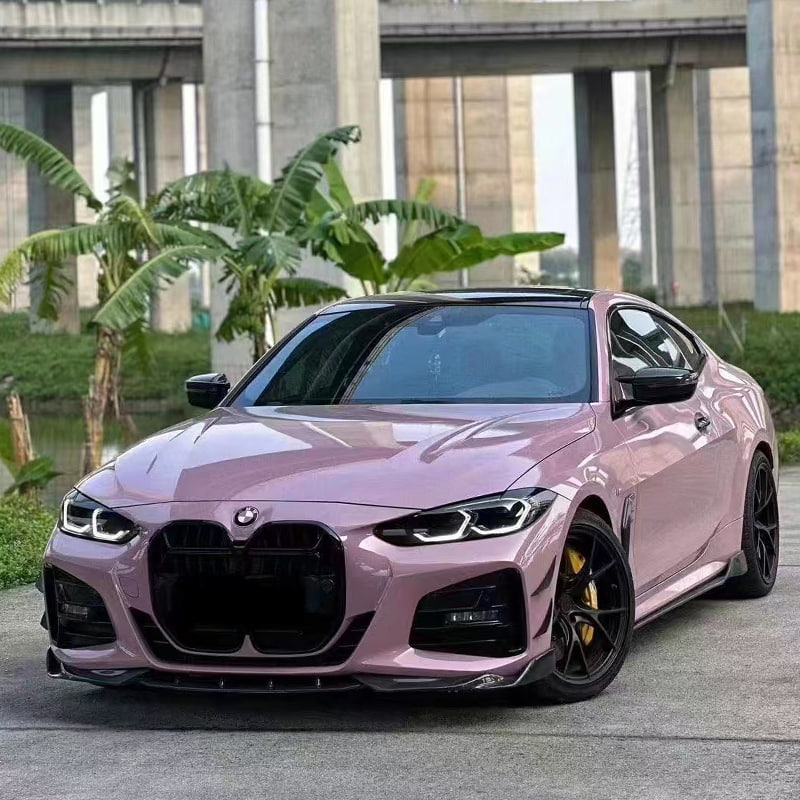 Cosaint Péint Gluaisteán