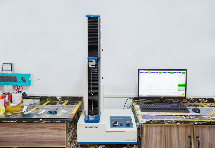 Anhui Hengbo ábhar nua Co, Teo.